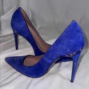 Gucci Stiletto Heels